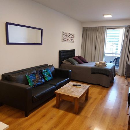 Excelente Departamento, Piso Alto Apartment Buenos Aires Bagian luar foto